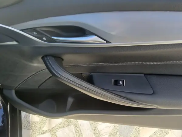 BMW 520 d Line Luxury Auto 15