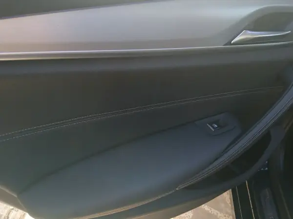 BMW 520 d Line Luxury Auto 16