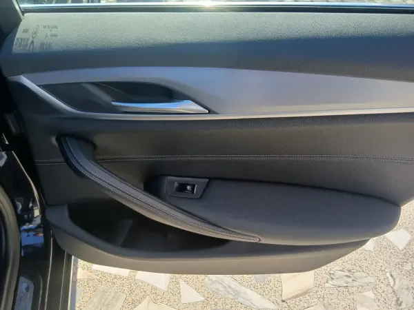 BMW 520 d Line Luxury Auto 18
