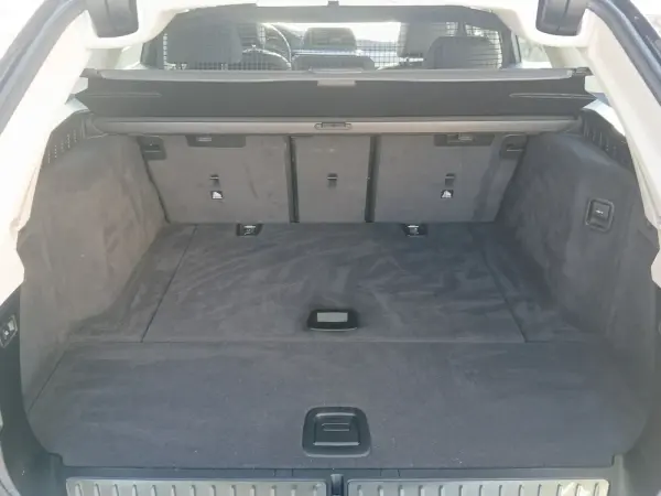 BMW 520 d Line Luxury Auto 29