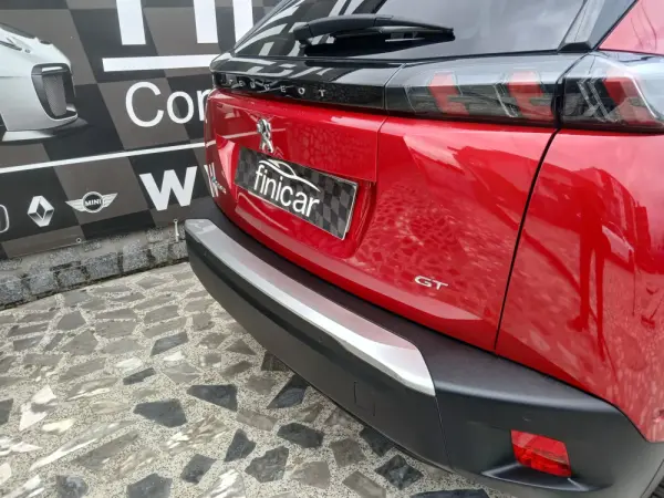 Peugeot e-2008 GT 2