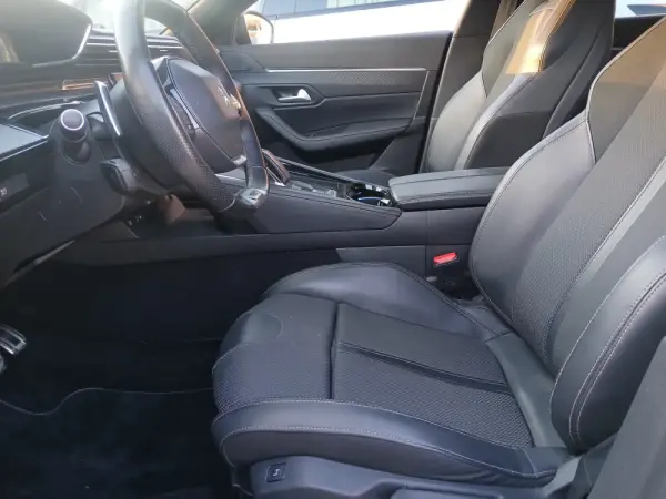 Peugeot 508 SW 1.6 Hybrid GT Line e-EAT8 5