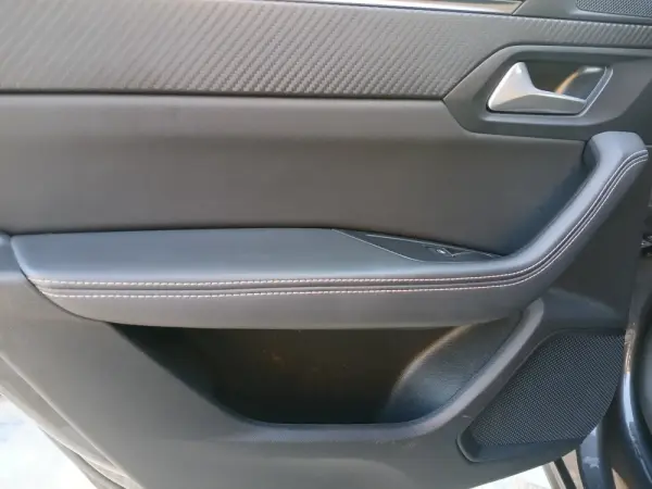 Peugeot 508 SW 1.6 Hybrid GT Line e-EAT8 19