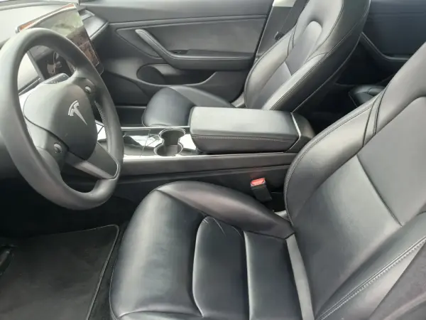 Tesla Model 3 Outro 8