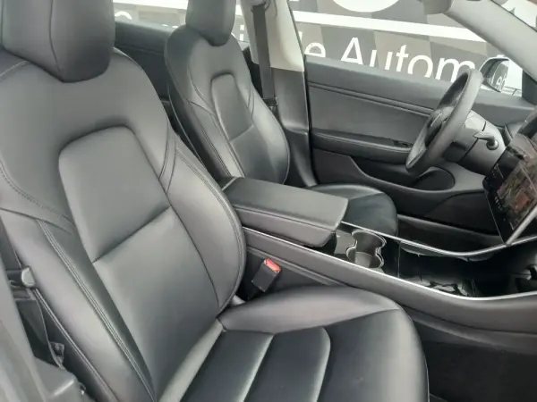 Tesla Model 3 Outro 10