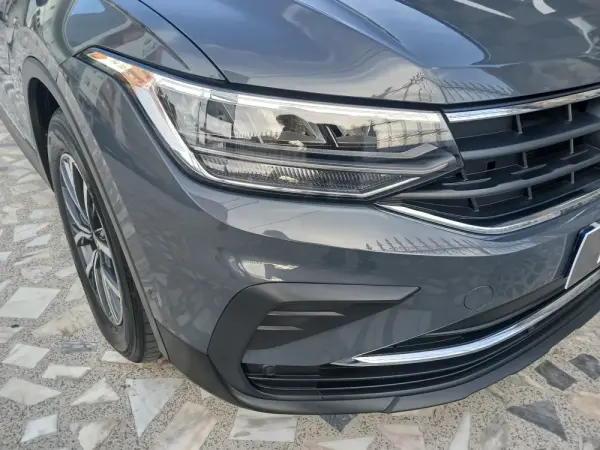 Volkswagen Tiguan 2.0 TDI Confortline DSG 3