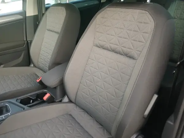 Volkswagen Tiguan 2.0 TDI Confortline DSG 8
