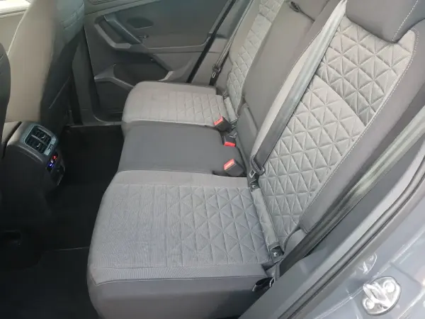 Volkswagen Tiguan 2.0 TDI Confortline DSG 13