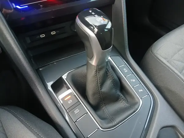 Volkswagen Tiguan 2.0 TDI Confortline DSG 22