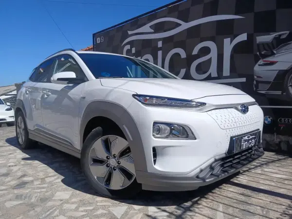 Hyundai Kauai 64 kWh Premium+P.Premium 1