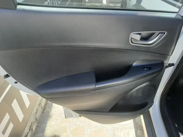 Hyundai Kauai 64 kWh Premium+P.Premium 5