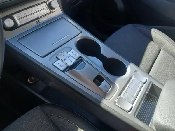 Hyundai Kauai 64 kWh Premium+P.Premium 6