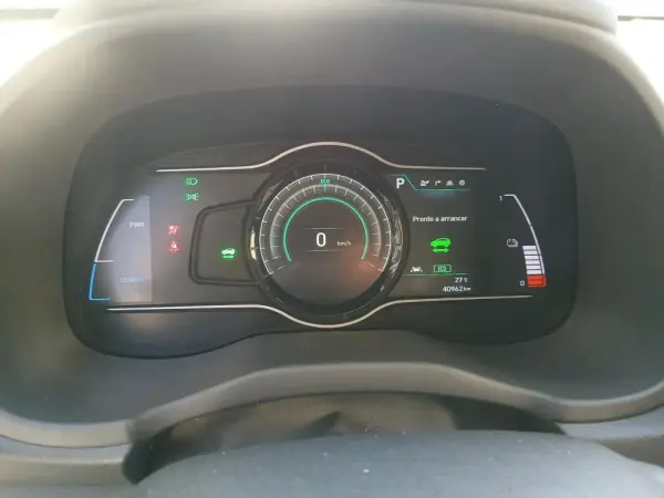 Hyundai Kauai 64 kWh Premium+P.Premium 8