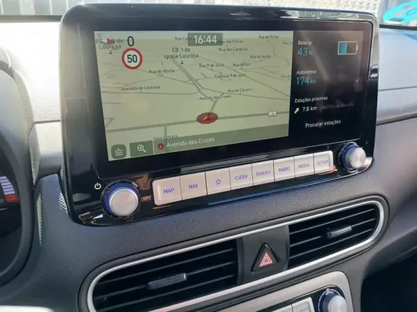 Hyundai Kauai 64 kWh Premium+P.Premium 10