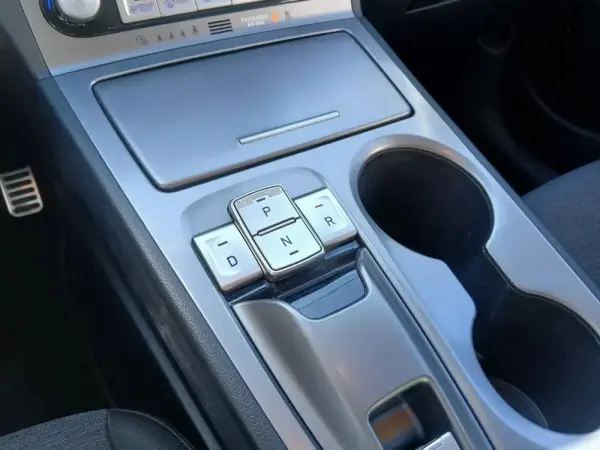 Hyundai Kauai 64 kWh Premium+P.Premium 13