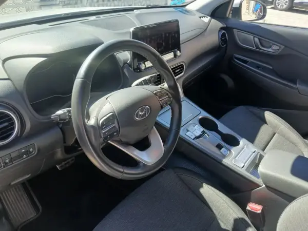 Hyundai Kauai 64 kWh Premium+P.Premium 12