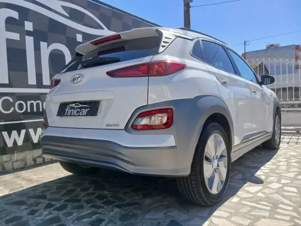 Hyundai Kauai 64 kWh Premium+P.Premium 20