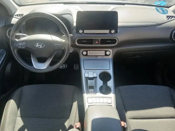 Hyundai Kauai 64 kWh Premium+P.Premium 24