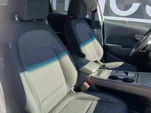 Hyundai Kauai 64 kWh Premium+P.Premium 27