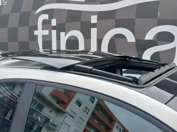 Fiat 500 1.0 Hybrid Connect 3