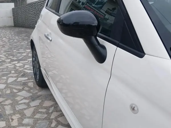 Fiat 500 1.0 Hybrid Connect 2