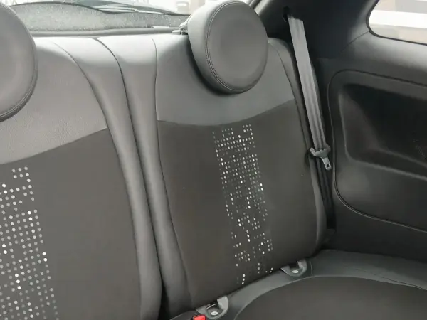 Fiat 500 1.0 Hybrid Connect 10