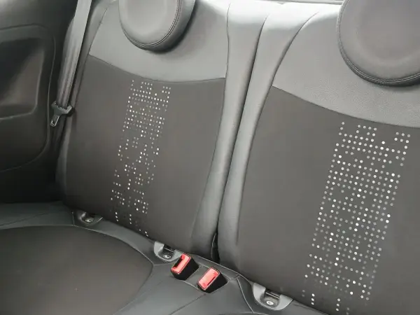 Fiat 500 1.0 Hybrid Connect 11