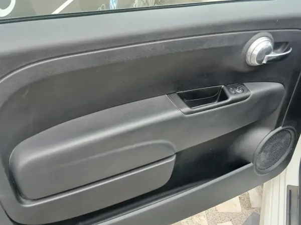 Fiat 500 1.0 Hybrid Connect 13