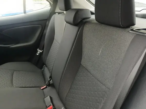 Toyota Yaris Cross 1.5 HDF Comfort Plus 16
