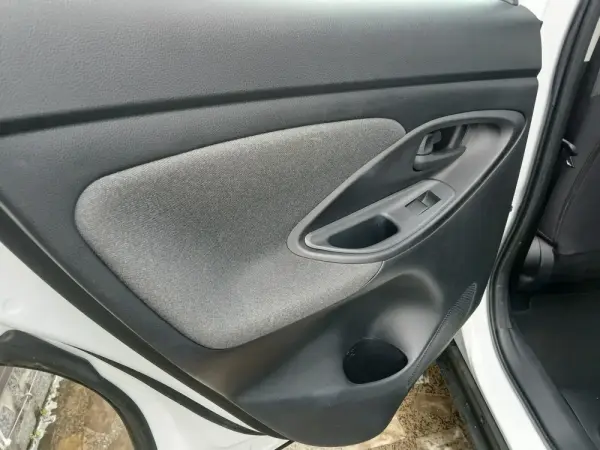 Toyota Yaris Cross 1.5 HDF Comfort Plus 22