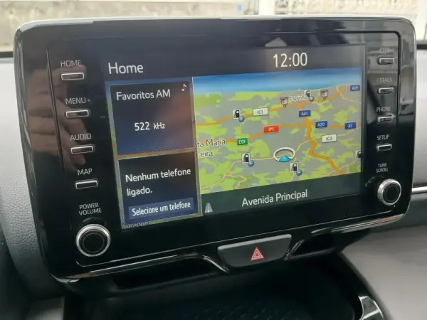 Toyota Yaris Cross 1.5 HDF Comfort Plus 26