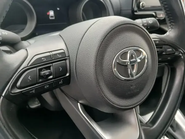 Toyota Yaris Cross 1.5 HDF Comfort Plus 30