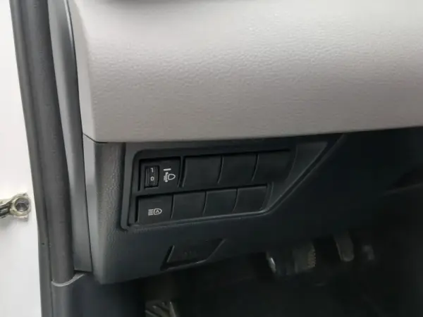 Toyota Yaris Cross 1.5 HDF Comfort Plus 31