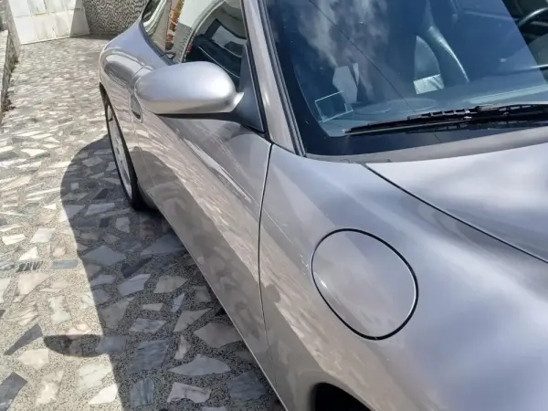 Porsche 911 (996) Carrera Coupé 5