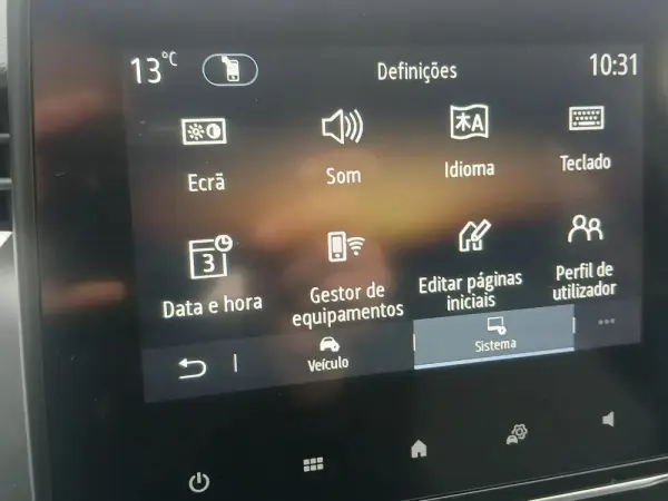 Renault Clio Outro 33