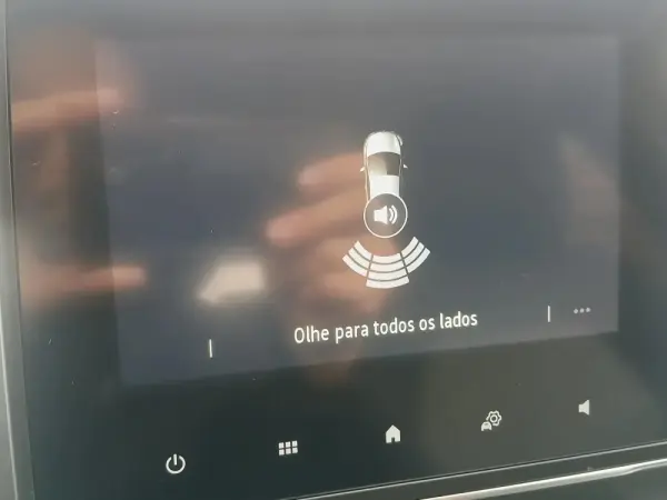Renault Clio Outro 35