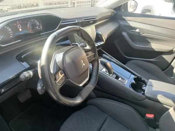 Peugeot 508 Outro 3