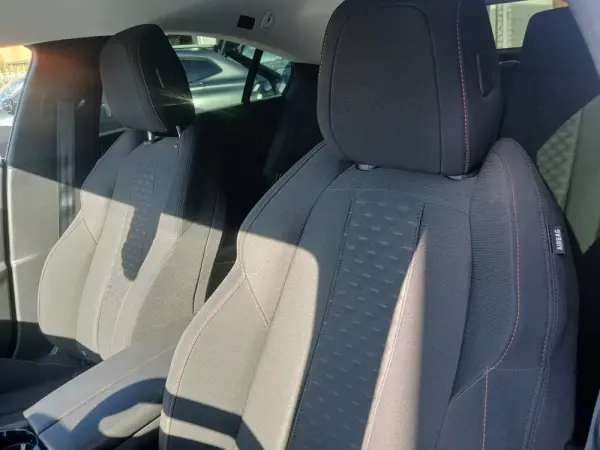 Peugeot 508 Outro 6