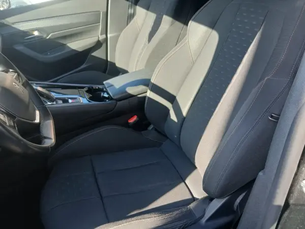 Peugeot 508 Outro 7
