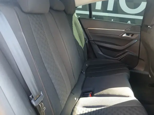 Peugeot 508 Outro 10