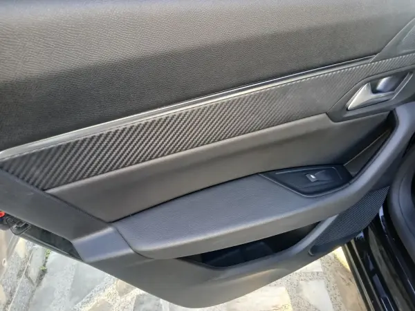 Peugeot 508 Outro 14