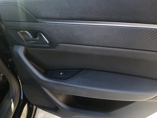 Peugeot 508 Outro 16