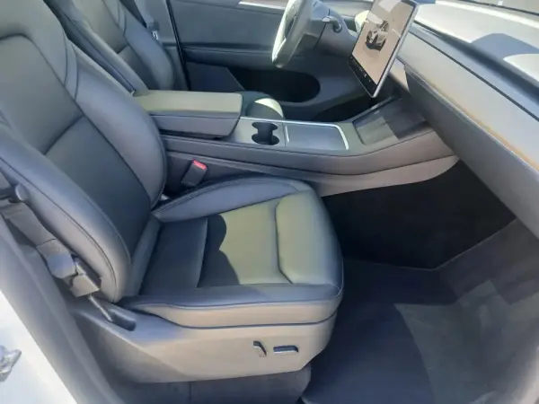 Tesla Model Y Performance Dual Motor AWD 10