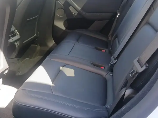 Tesla Model Y Performance Dual Motor AWD 16
