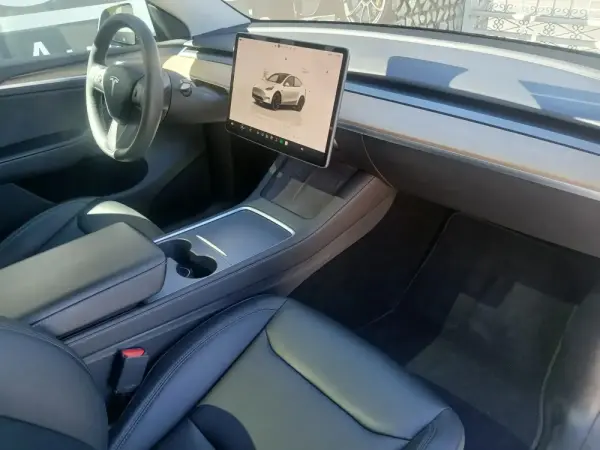 Tesla Model Y Performance Dual Motor AWD 14