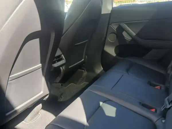 Tesla Model Y Performance Dual Motor AWD 17