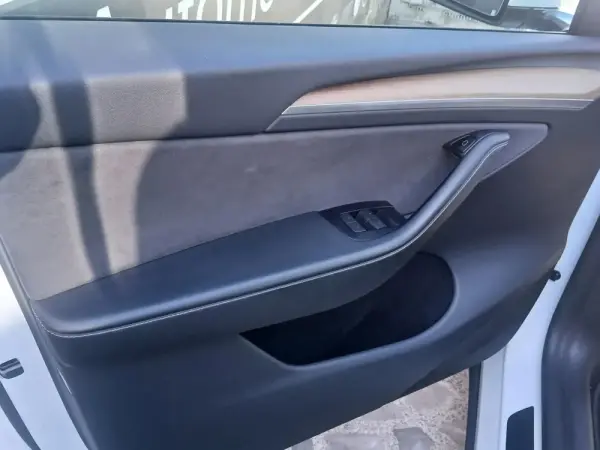 Tesla Model Y Performance Dual Motor AWD 21