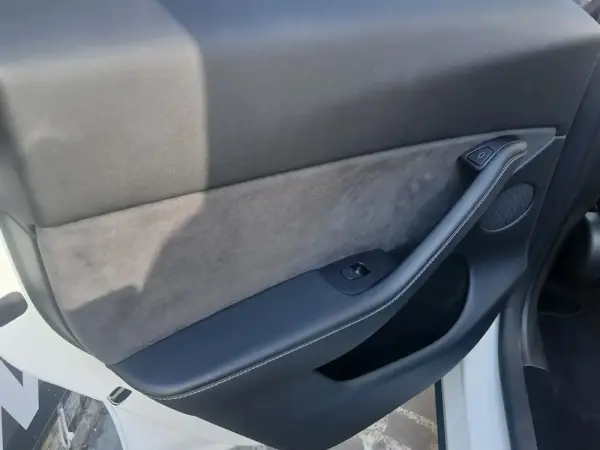 Tesla Model Y Performance Dual Motor AWD 22