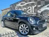MINI Coupé Cooper S