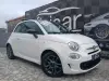 Fiat 500 1.0 Hybrid Connect